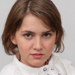 Fernanda Salinas, Puerto Montt 🇨🇱